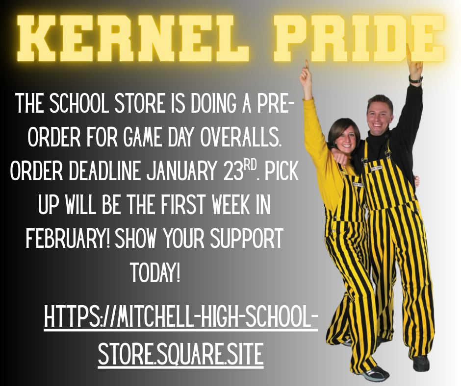 Kernel overalls
