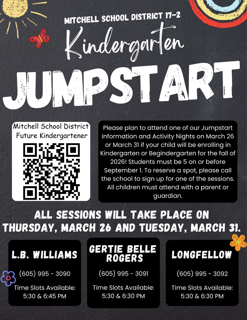 Jumpstart