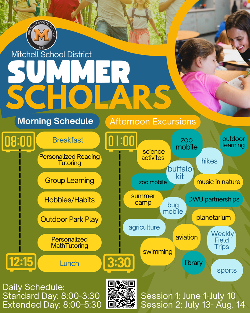 Summer Scholars Program