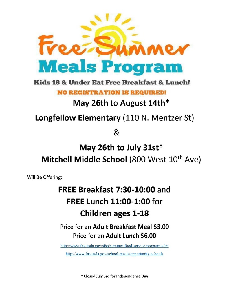 flyer