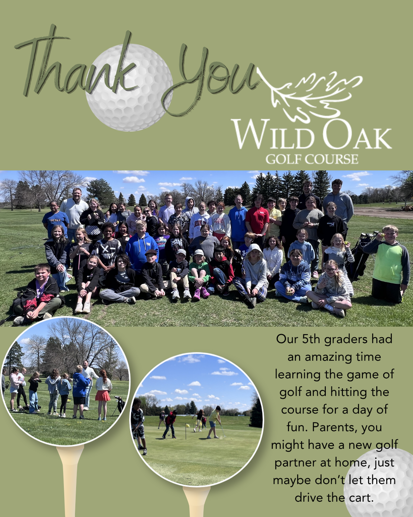 wild oak