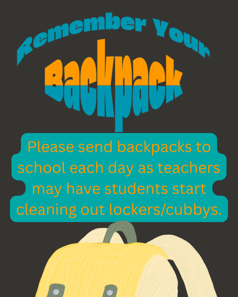 backpack