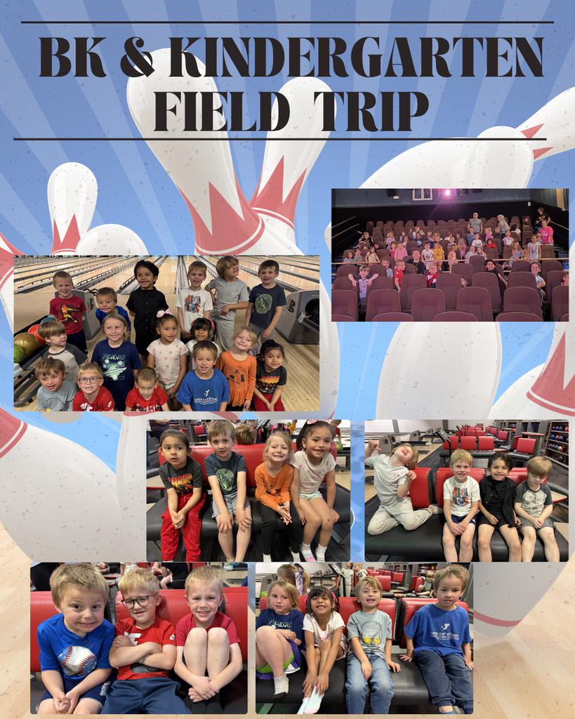 KG Field Trip