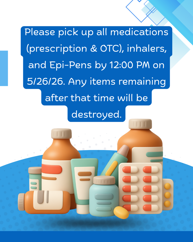 meds