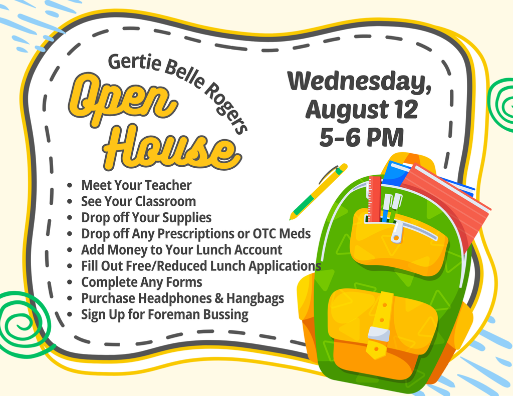 open house