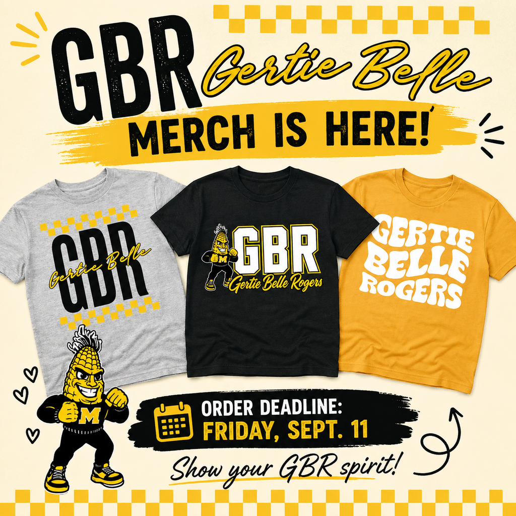 merch store