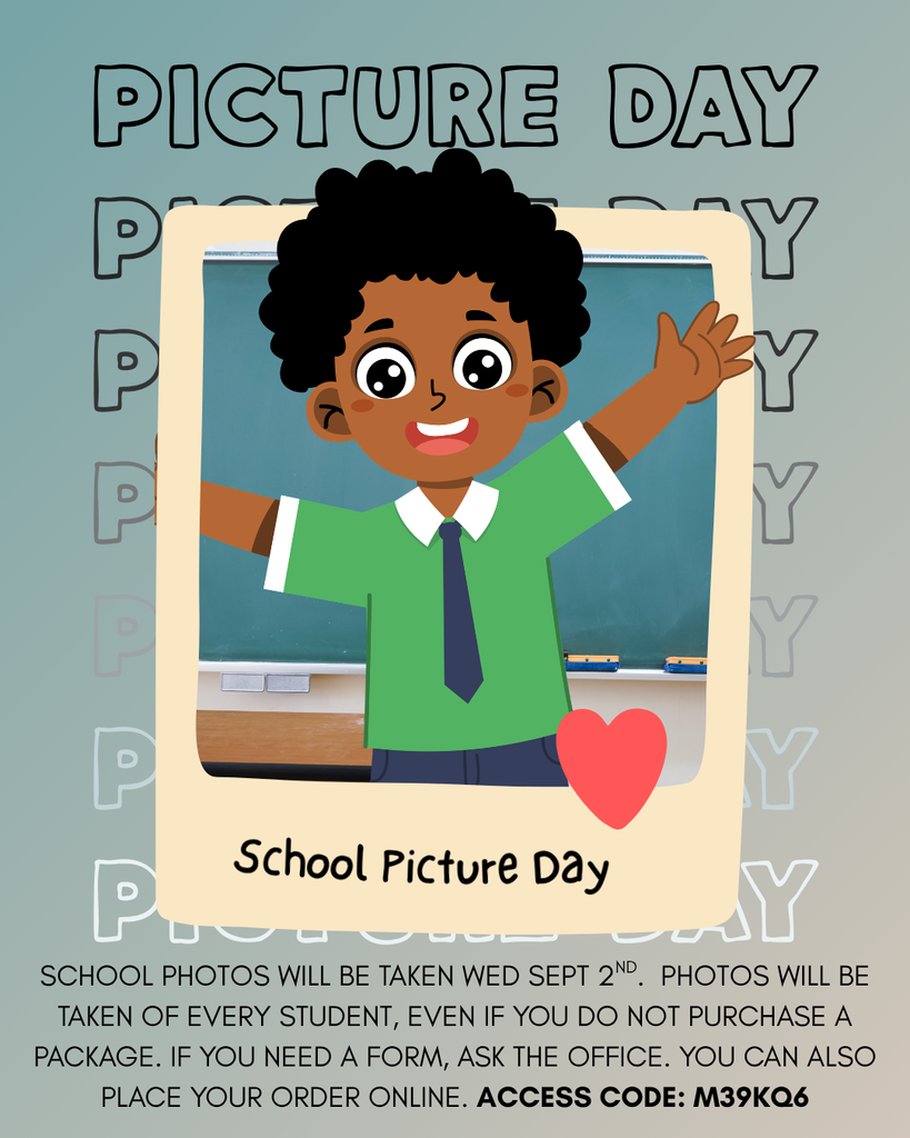 picture day
