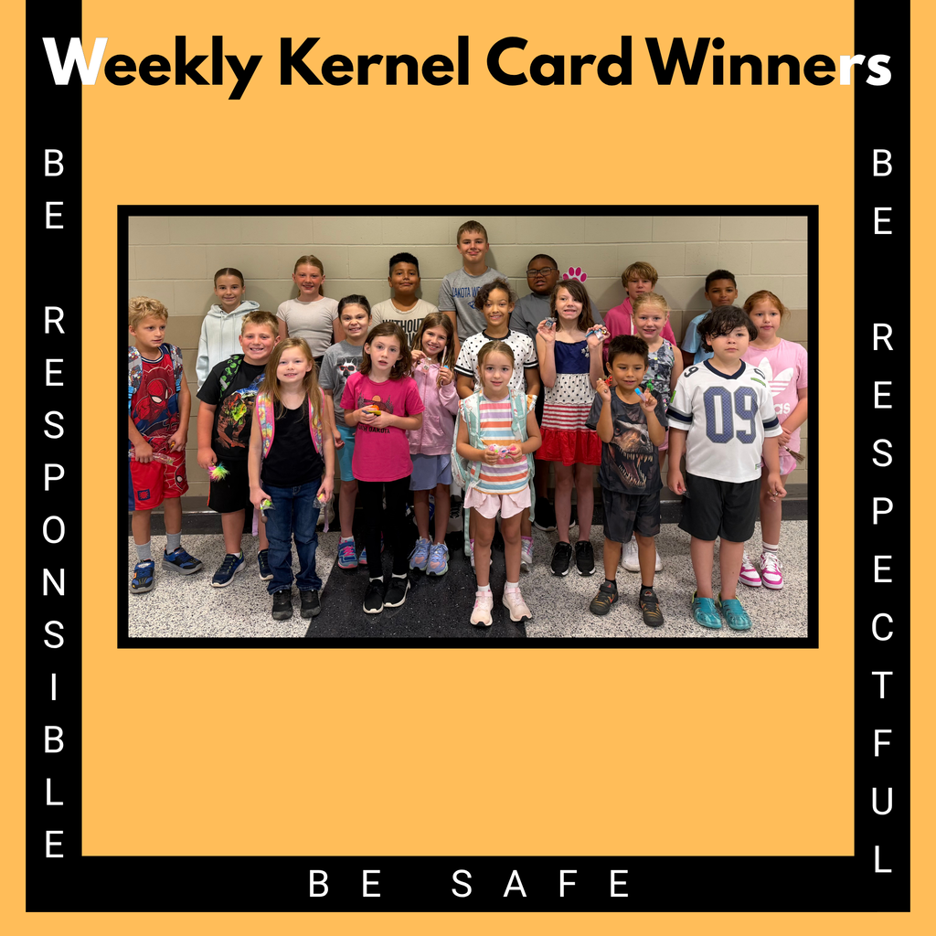 week 1 winner