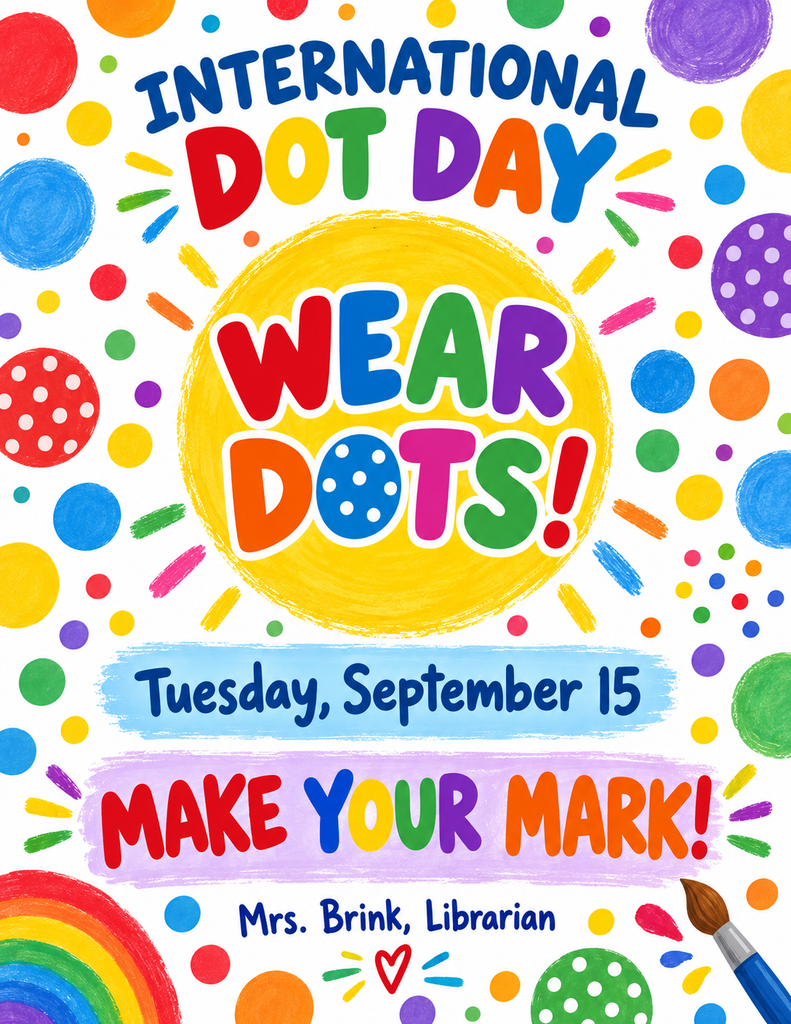Dot Day