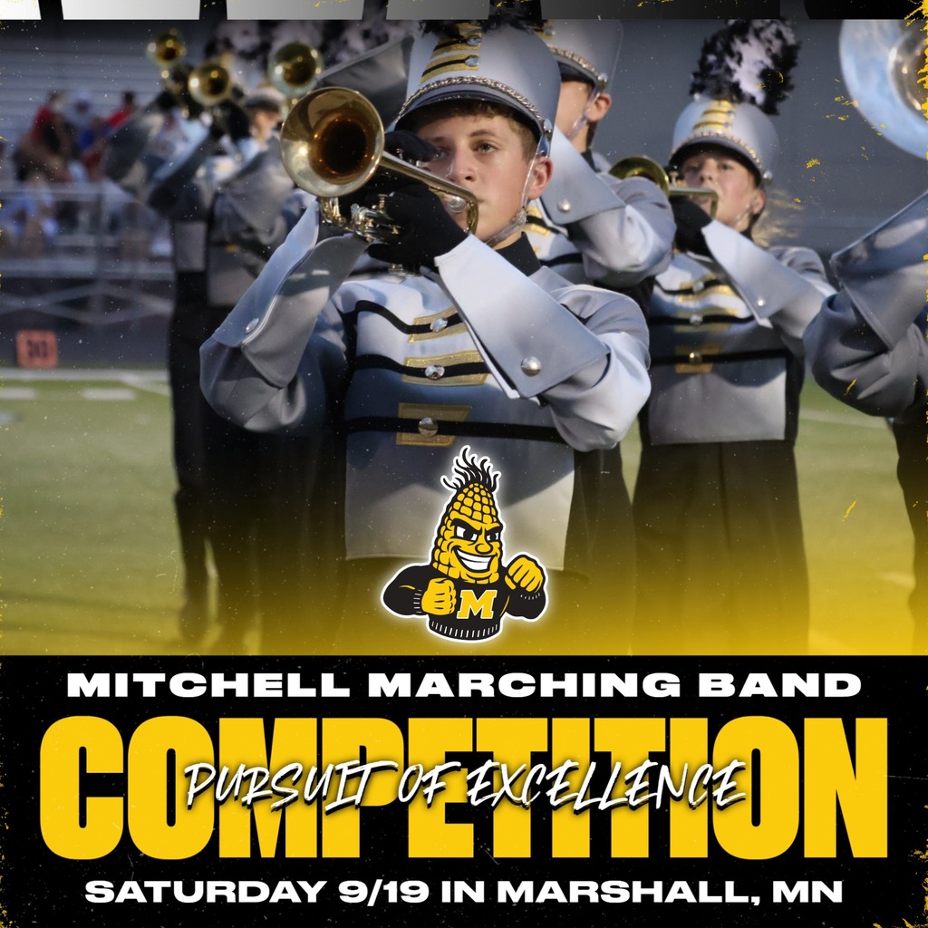 M Band