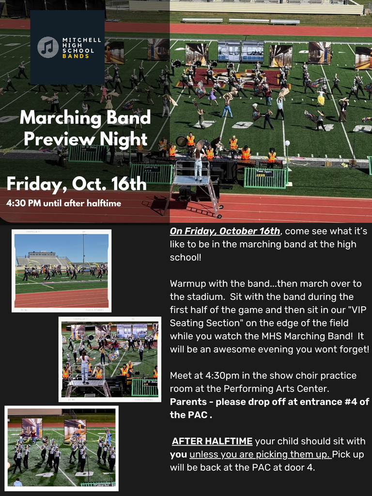 marching band