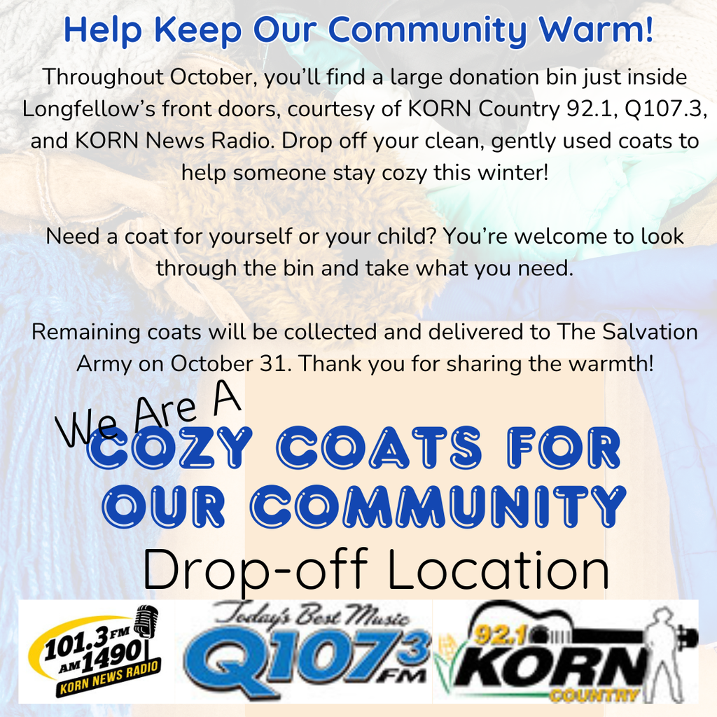 cozy coats