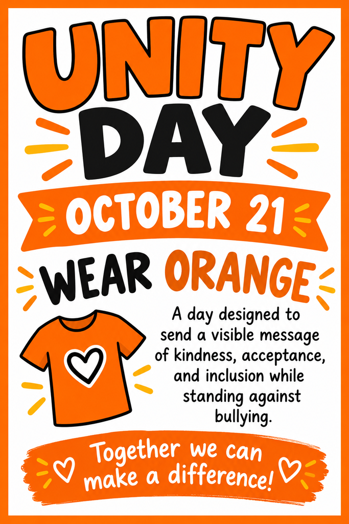 unity day