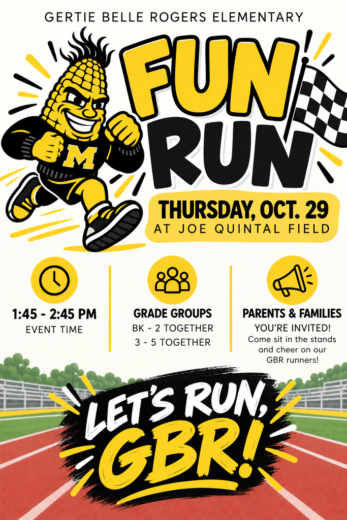 fun run
