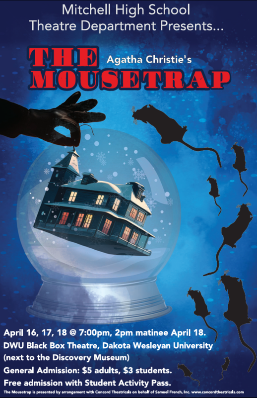 mousetrap