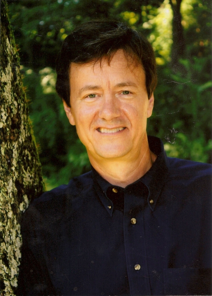 Steve Gaw