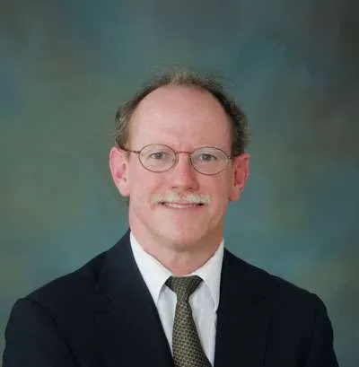 Jim Cooksey