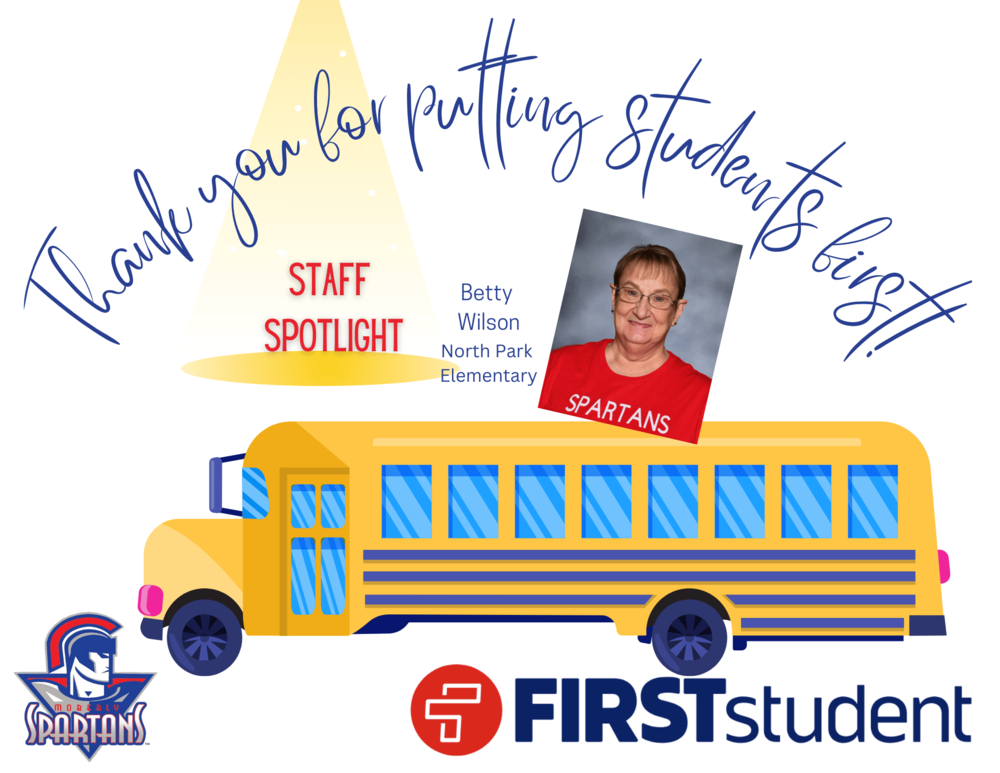 First Student Award