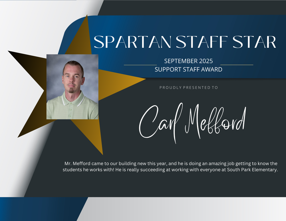 Carl Mefford