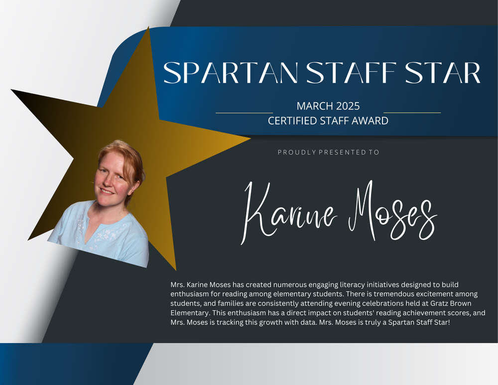 Karine Moses