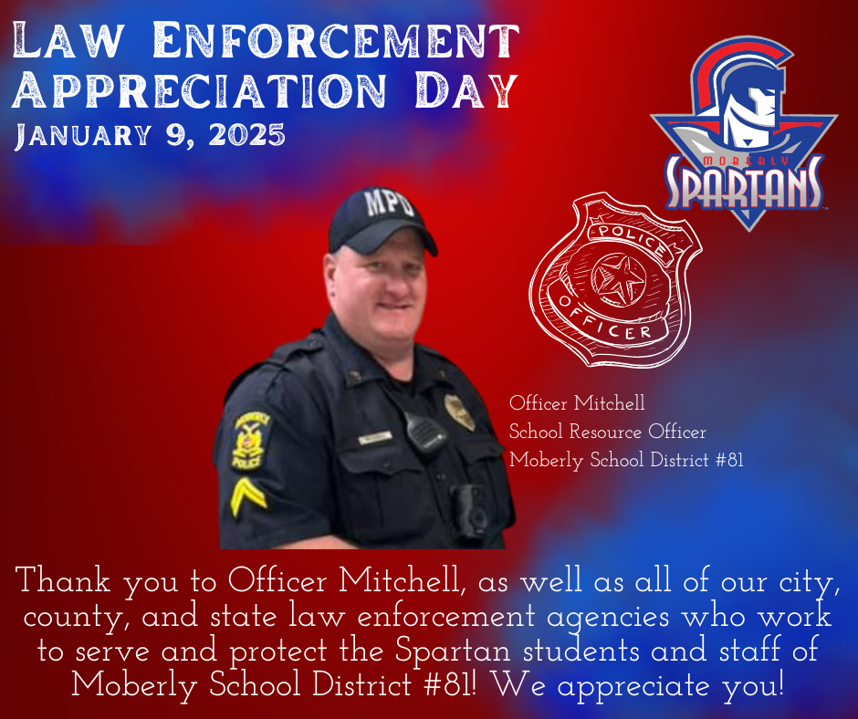 law enforcement