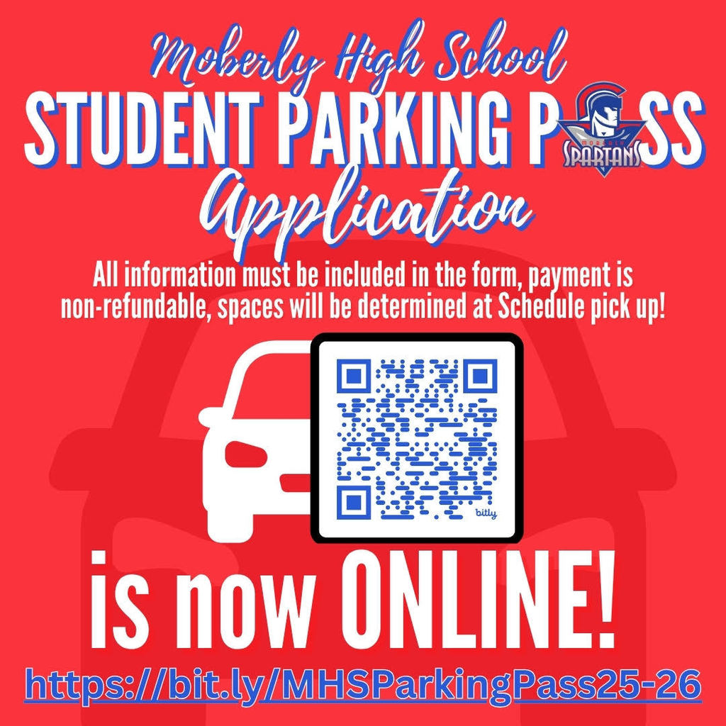Parking Pass