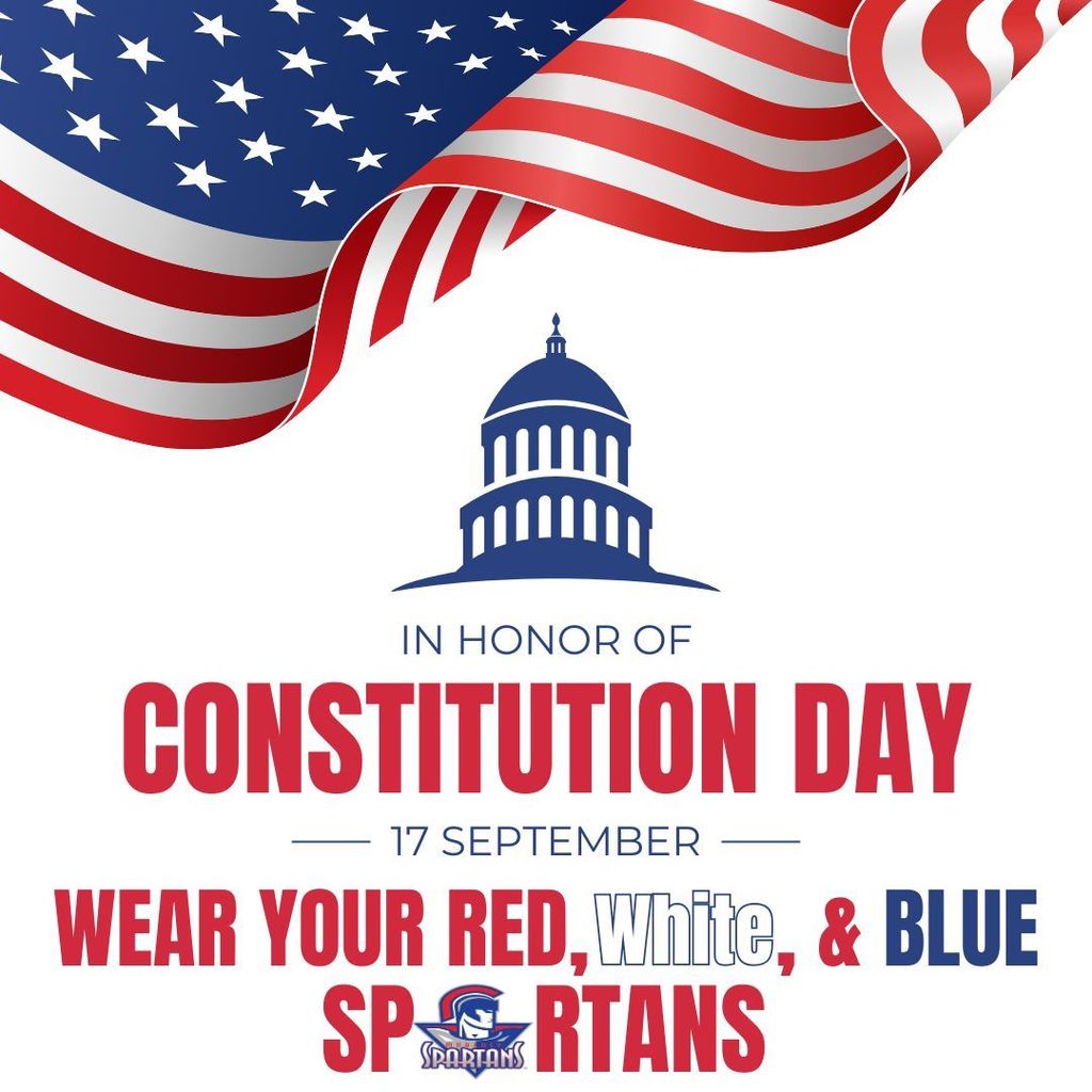 Constitution Day