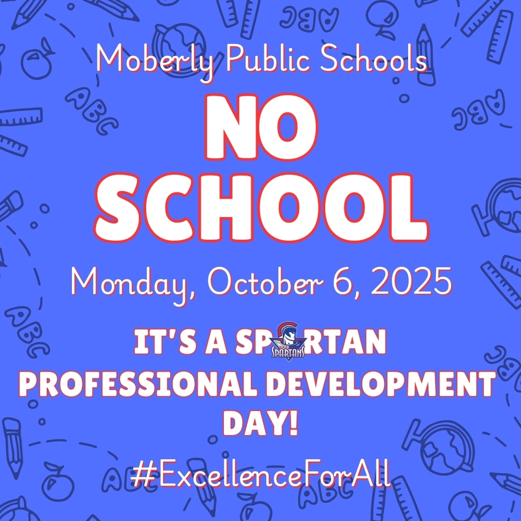 October 6 PD Day