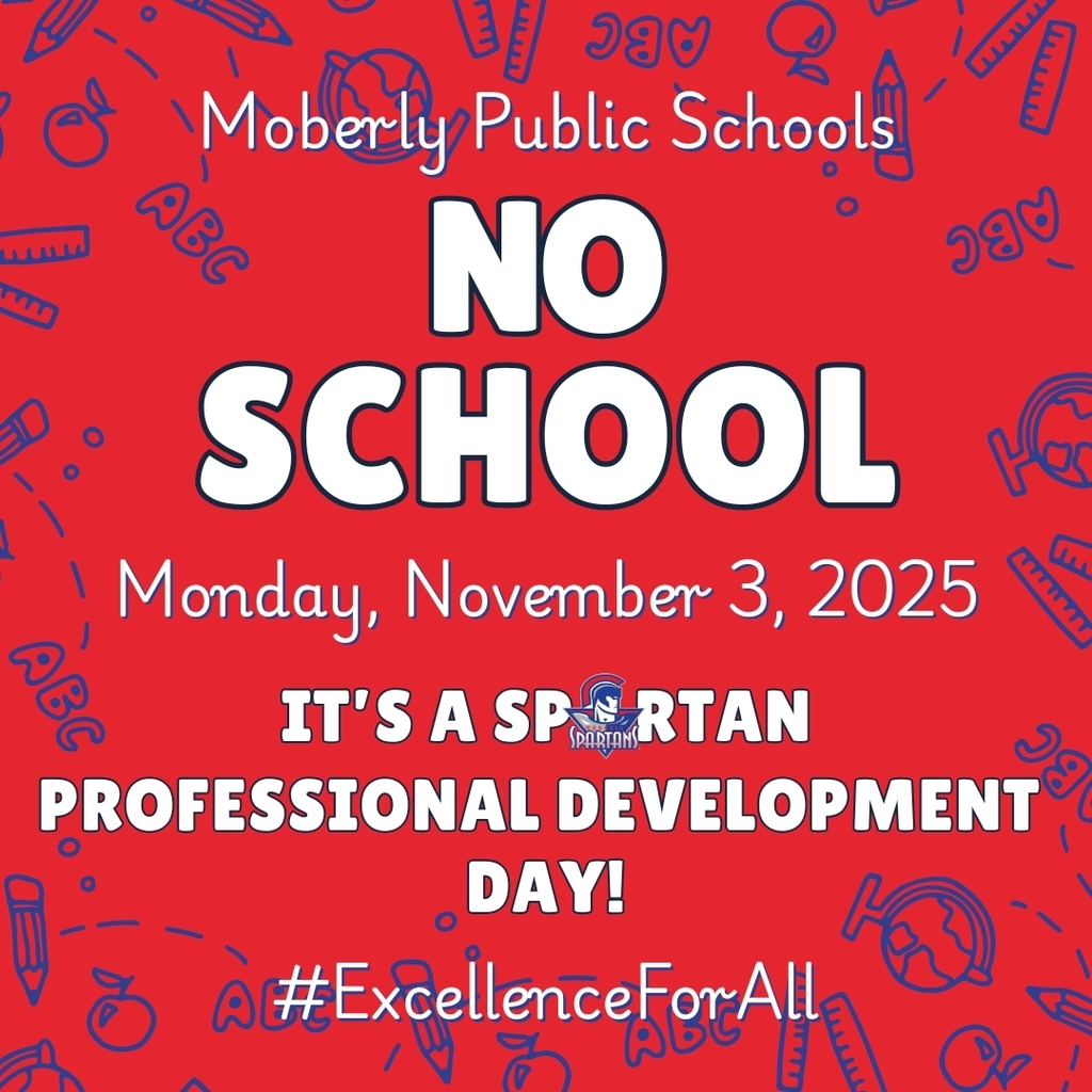 Nov 3 PD Day