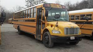 school bus