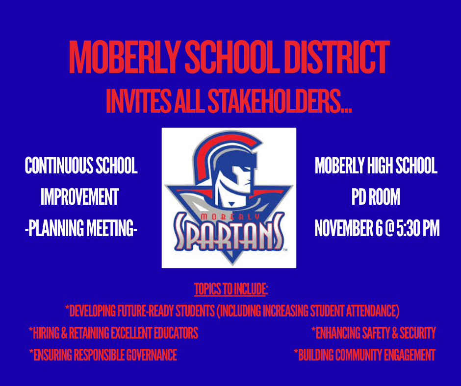 CSIP Meeting Invitation
