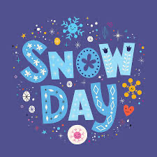 snow day