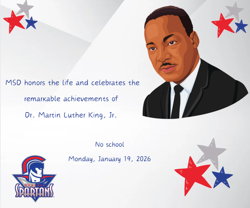 MLK Day