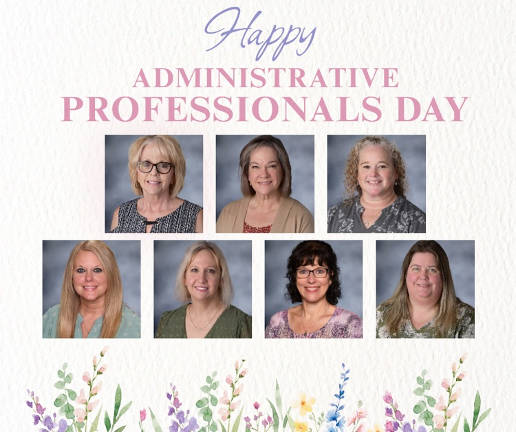 Admin professionals day