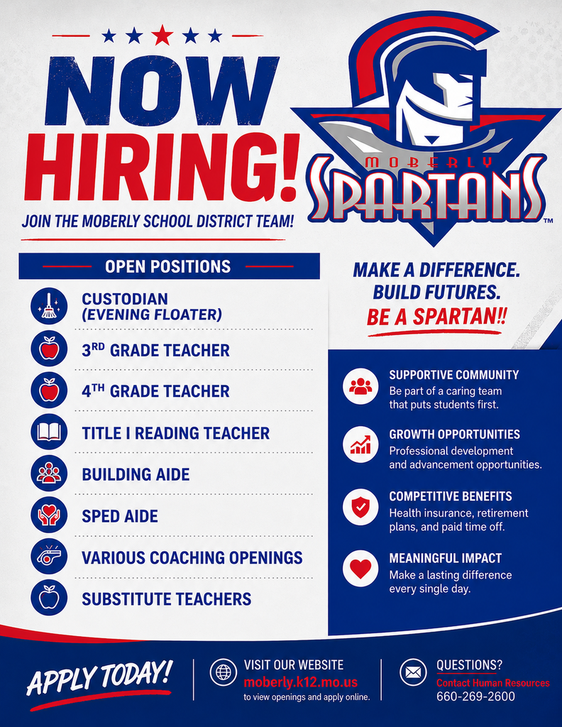 job openings