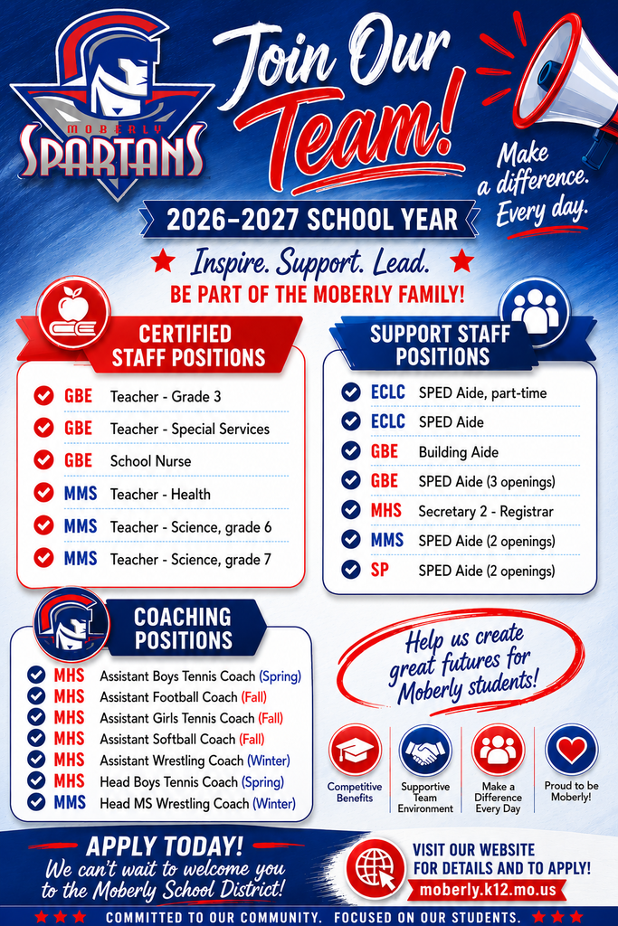 Job Openings