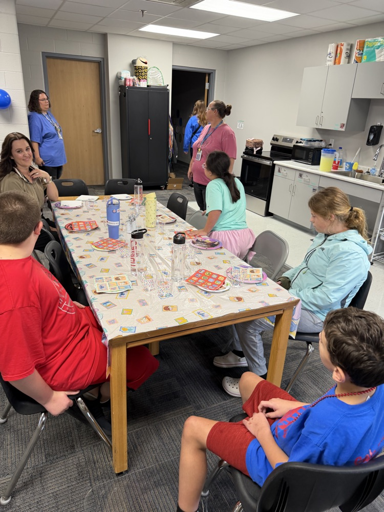 birthday party