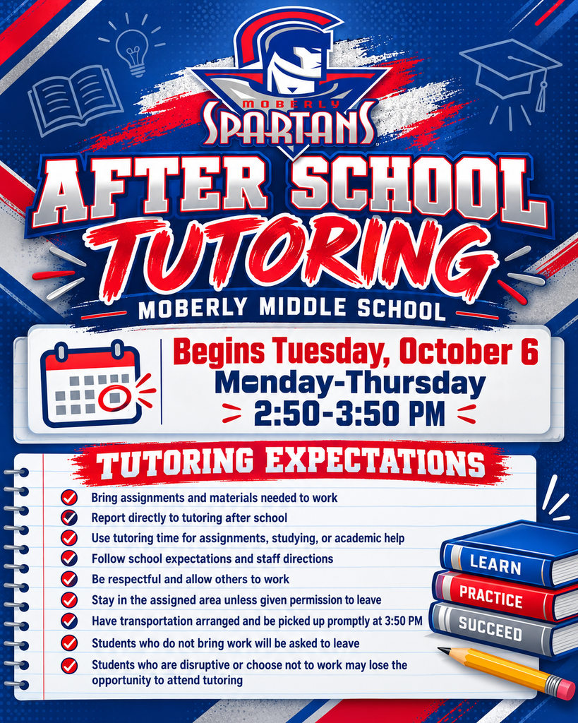 Tutoring Flyer