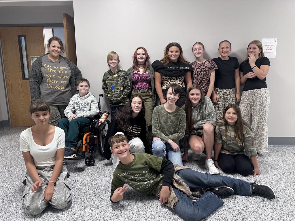 Spirit Day