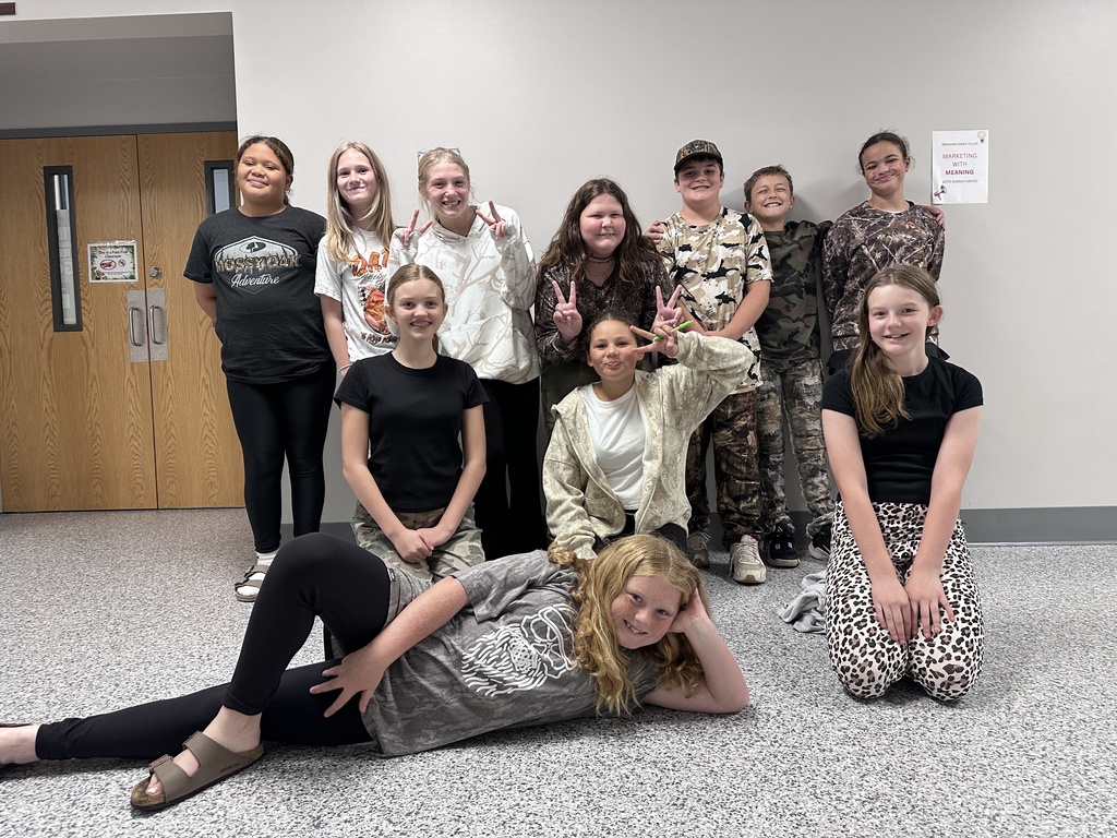 Spirit Day