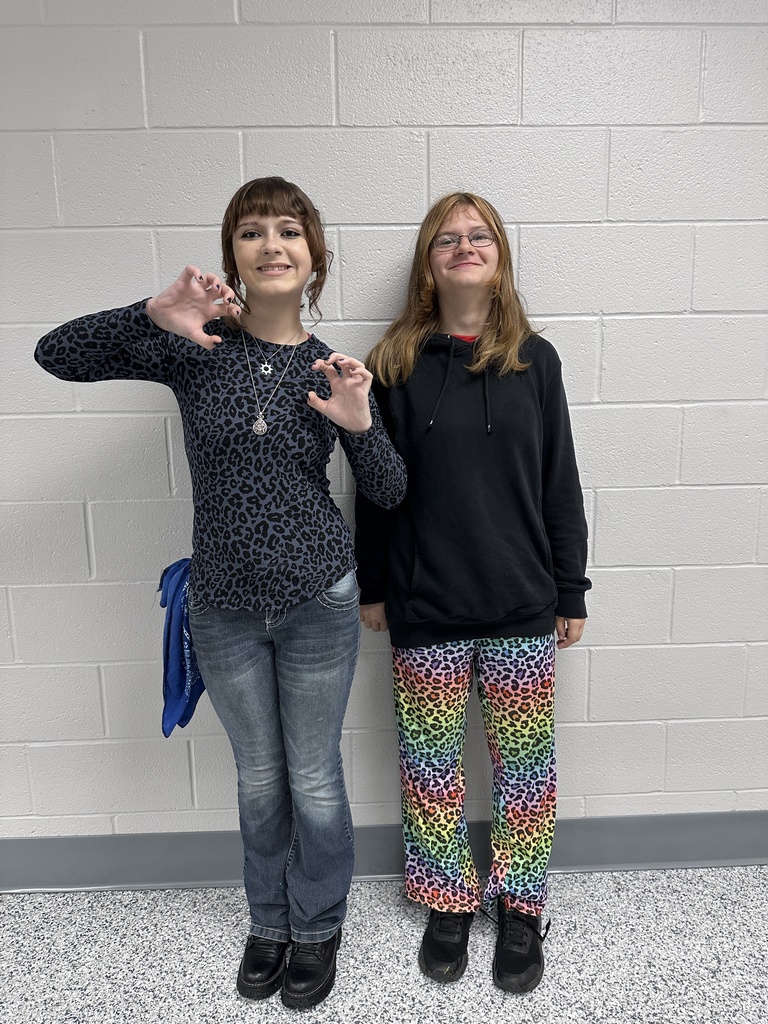 Spirit Day