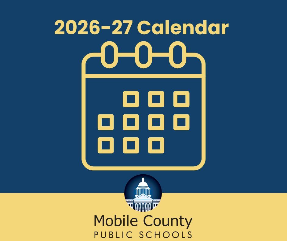 Board of School Commissioners approves 2026-27 Academic Calendar
