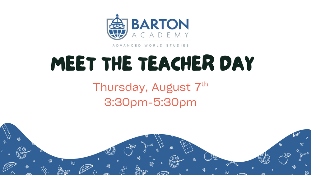 meet the teacher