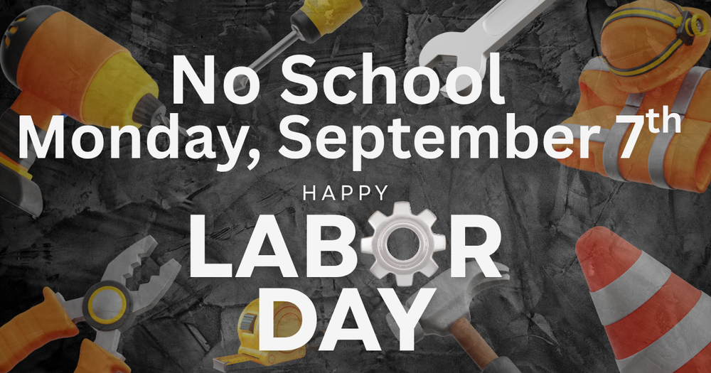 Labor Day