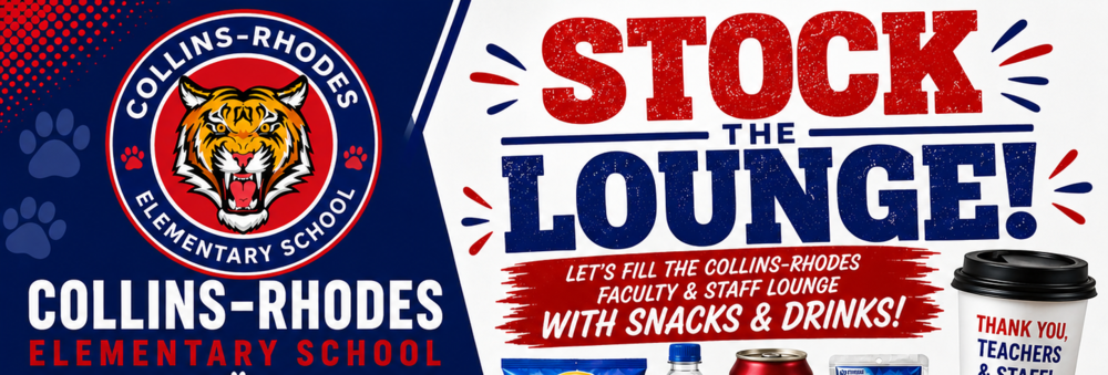 Stock the Lounge