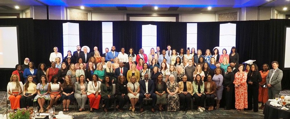 90 Teachers of the Year