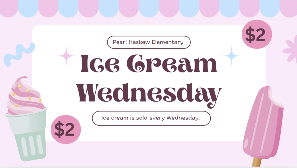 Ice Cream