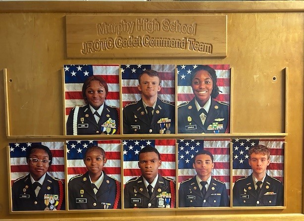 JROTC