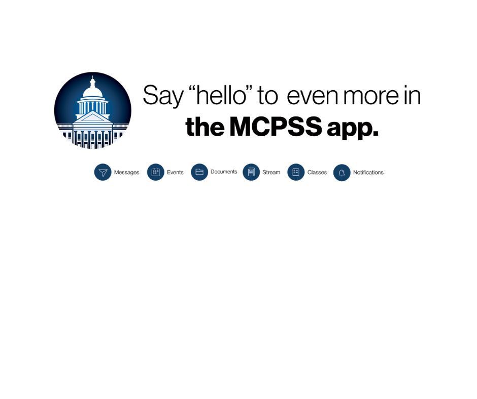 MCPSS app