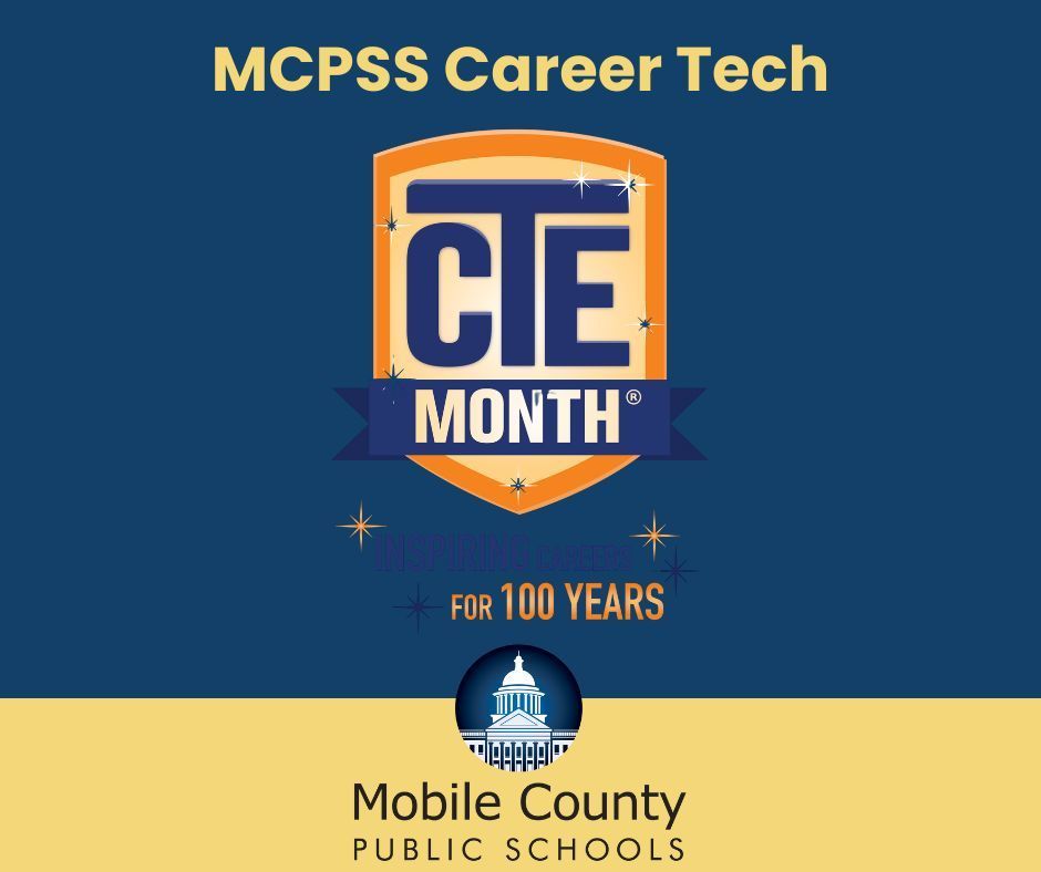 CTE Month